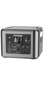 portable power station