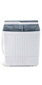 Portable Washing Machine