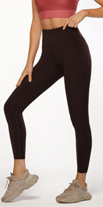 butter leggings workout gym workout running yoga high waist leggings tummy control