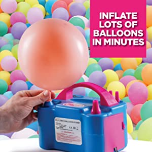 B08NRBP3L8 - Balloon Pump
