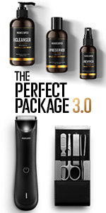 perfect package 3.0 trimmer