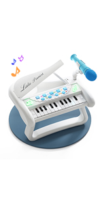 piano toy for boy