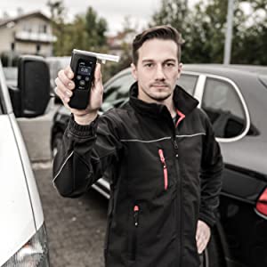 Perfect for mass testing and operational applications