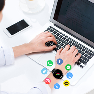 smart watch for women