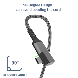 quest link charging cable