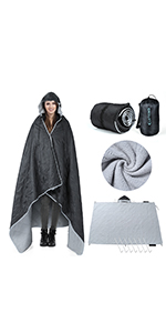 Camping Blanket