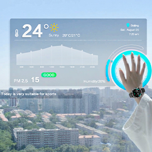 fitness tracker