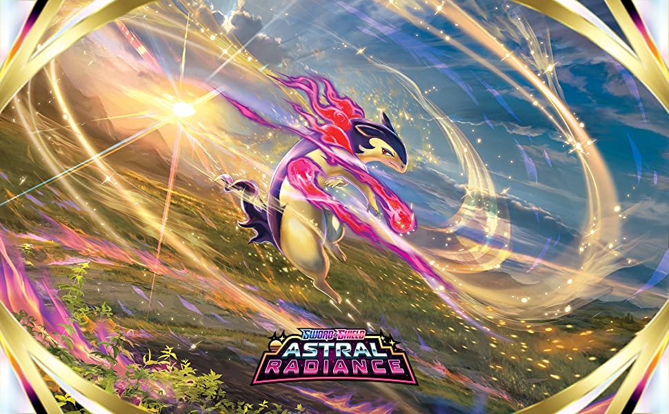 Astral Radiance