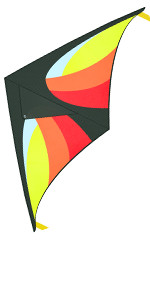 delta kite