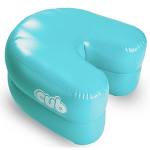 'CUB' Comfortable upright birth support