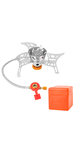 Camping Stove