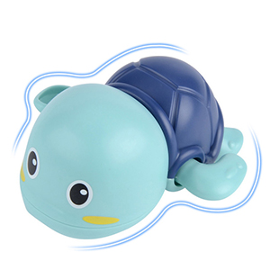 Wind Up Bath Toys