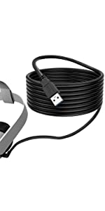 oculus quest 2 cable