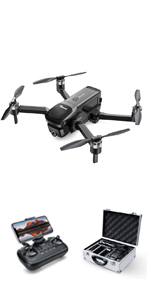Potensic D68 GPS Drone with 4K FHD Camera