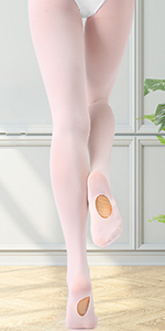 Ballet Tights