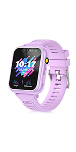 kids smart watch