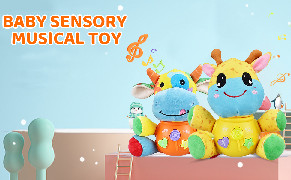 baby sensory toy 0 3 6 9 12 24 36 month