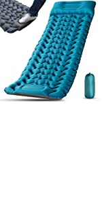 camping mat
