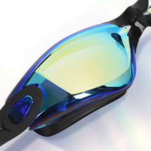 Swimming goggles for children