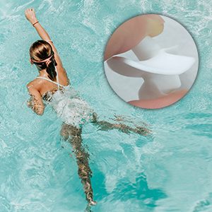 Swimming Ear Plugs Adults