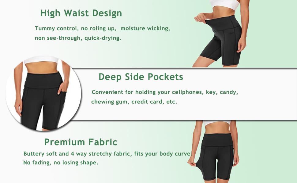 gym shorts for women sexy compression running cycling hiking yoga workout sports shorts swim beach