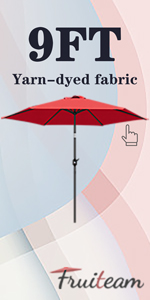 patio umbrella
