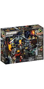 Packshot of Playmobil Dino Mine toy