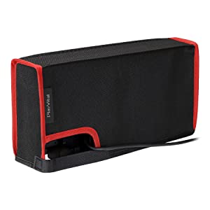 Dust Cover