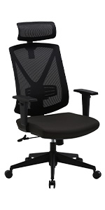 Mesh Office Chair