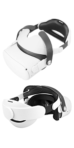 oculus quest 2 accessories oculus quest 2 strap meta quest 2 strap oculus quest 2 elite strap