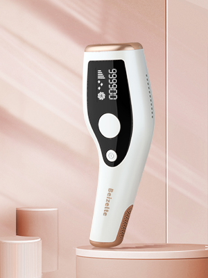 ipl hair removal
