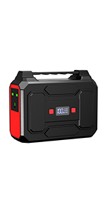 portable power station