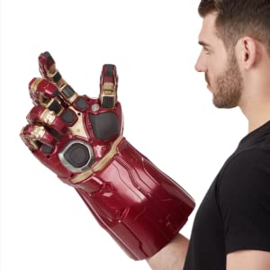 Avengers Gauntlet