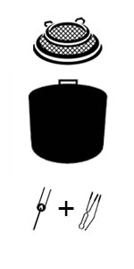 Solo Stove Ranger Accessory Bundle