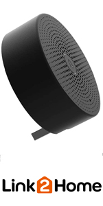 Link2Home Doorbell Chime BellChime