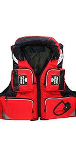 life jacket adult