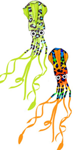 squid kite 