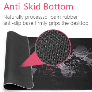 Smooth surface