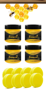 wood polish for furniture