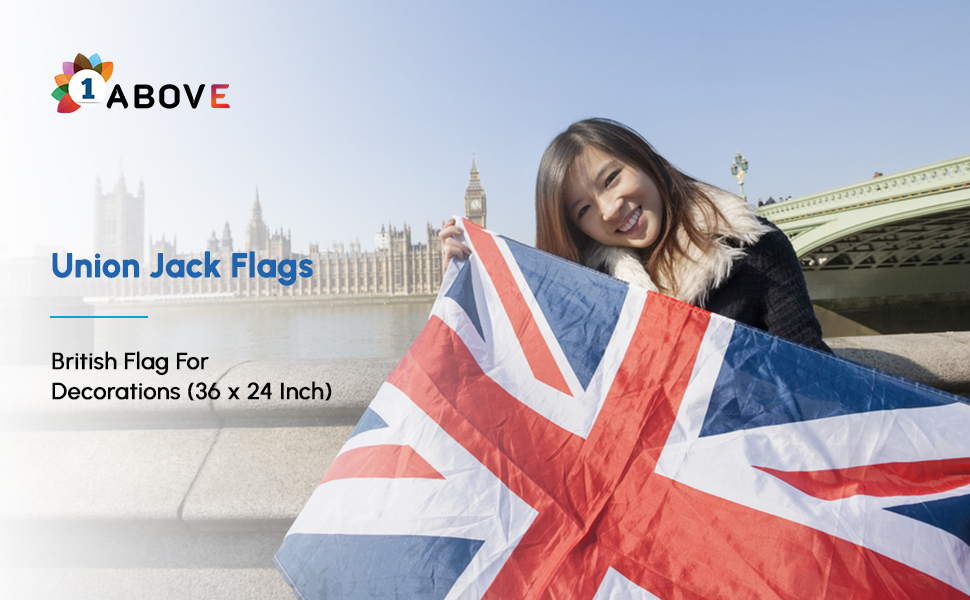 UK Flag