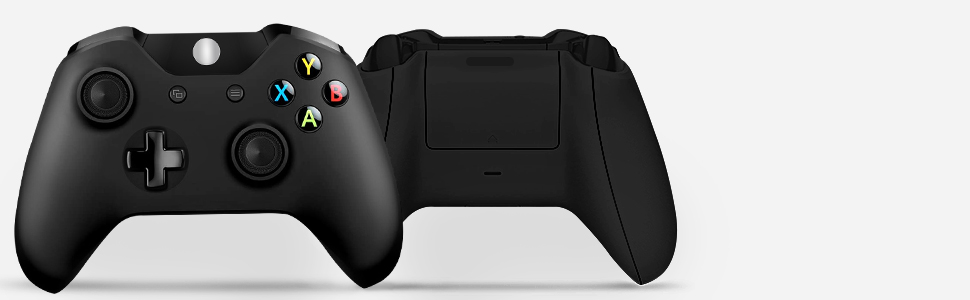wireless controller for xbox one