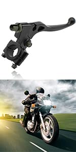 Pit Dirt Bike Clutch Lever