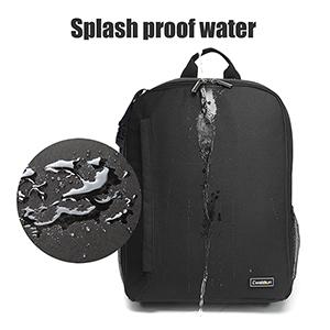 Be ready to capture every wonderful moment!