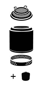 Solo Stove Ranger Backyard Bundle