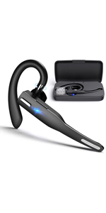 bluetooth headset