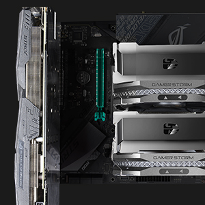 COMPATIBLE & ADAPTABLE