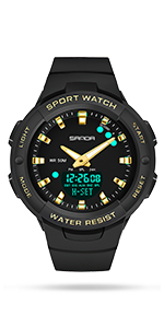 kids watch digital