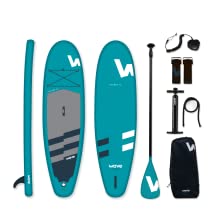 iSup, Paddleboard, Inflatable Paddleboard, Stand Up Paddle Board, Watersports