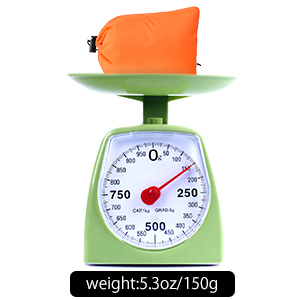 Waterproof Dry Bag Backpack 20L Lightweight Rucksack for Kayaking Boating Rafting