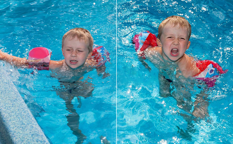 Swimming Pool Floating Disc